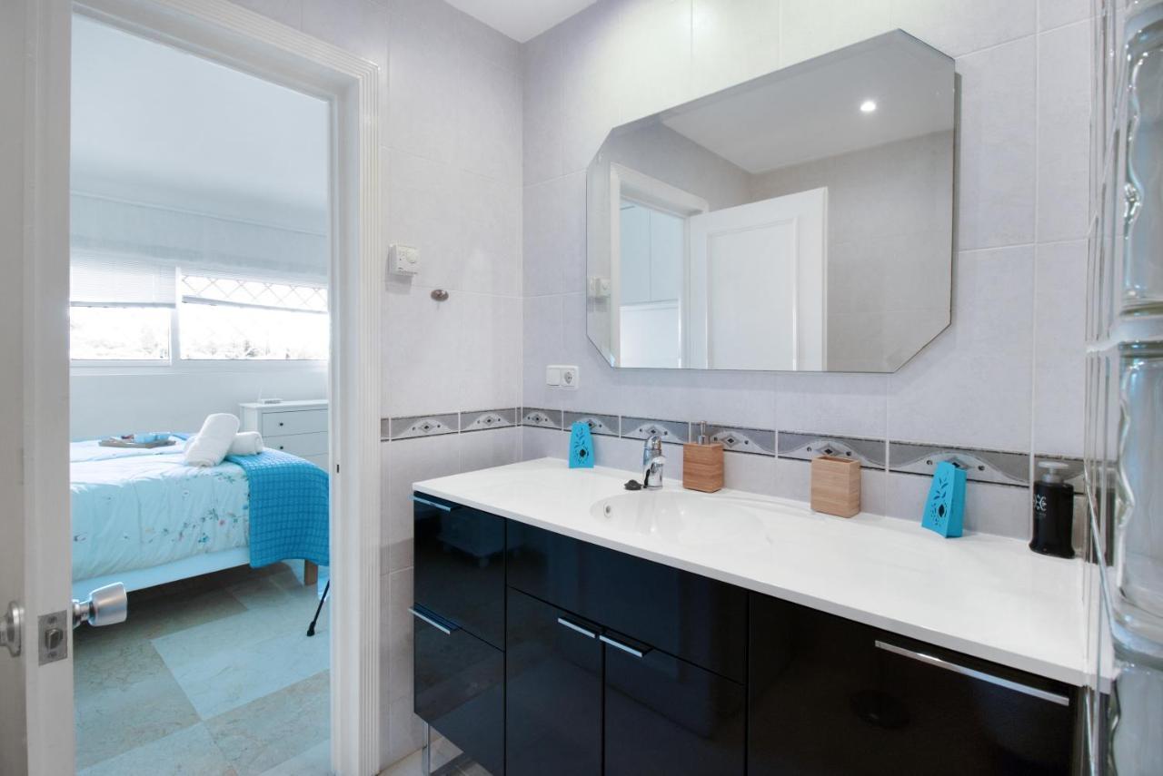 Lujoso Apartamento Con Alucinantes Vistas Al Golf - Iwii A 38 Apartment Marbella