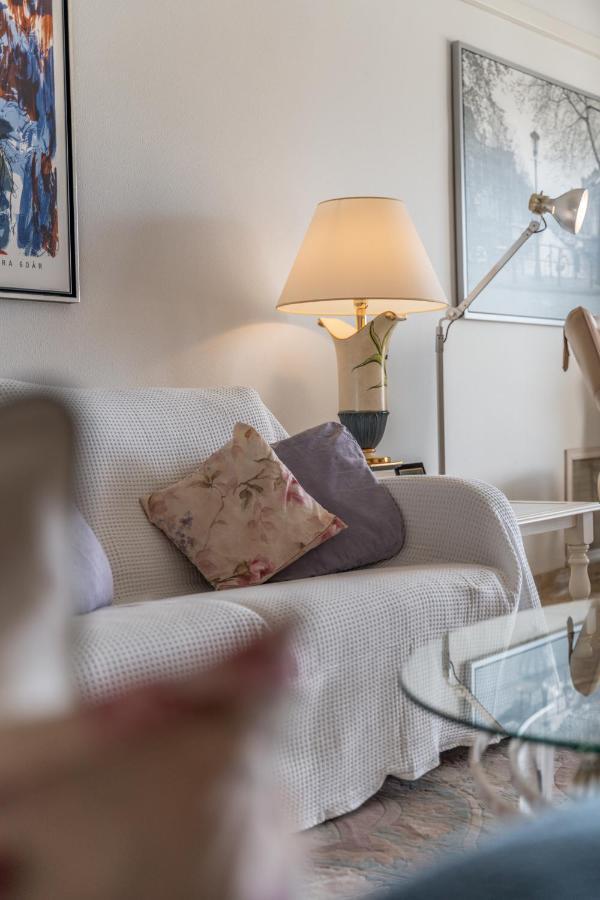 Lujoso Apartamento Con Alucinantes Vistas Al Golf - Iwii A 38 Apartment Marbella
