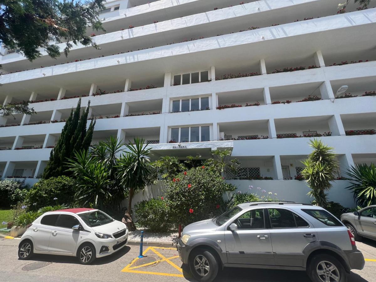 Lujoso Apartamento Con Alucinantes Vistas Al Golf - Iwii A 38 Apartment *